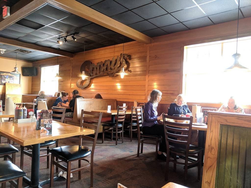 Sonnys BBQ | restaurant | 310 S Alafaya Trail, Orlando, FL 32828, USA | 4074820888 OR +1 407-482-0888