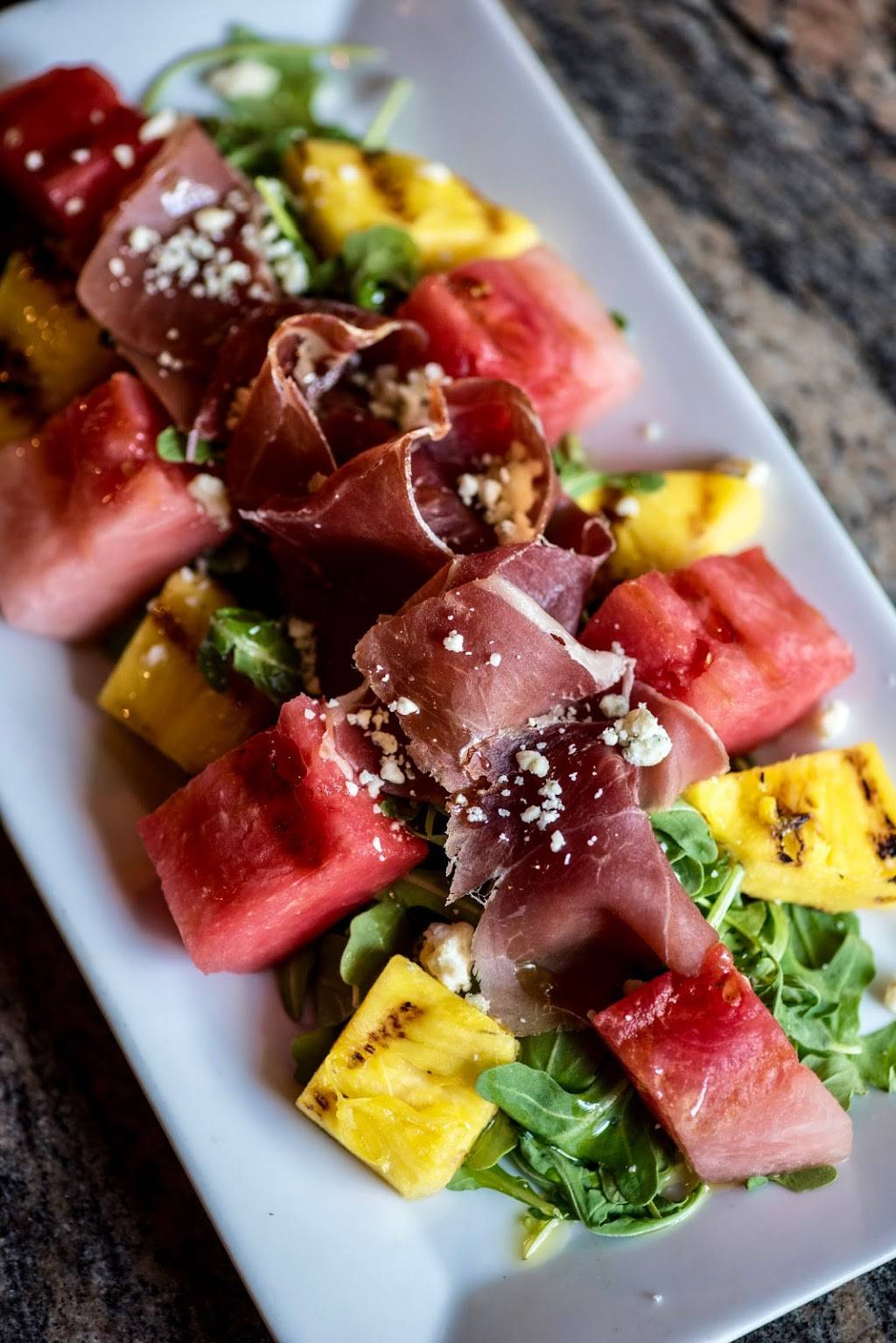 Fellini Cafe Newtown Square | restaurant | 3541 West Chester Pike, Newtown Square, PA 19073, USA | 6103536131 OR +1 610-353-6131