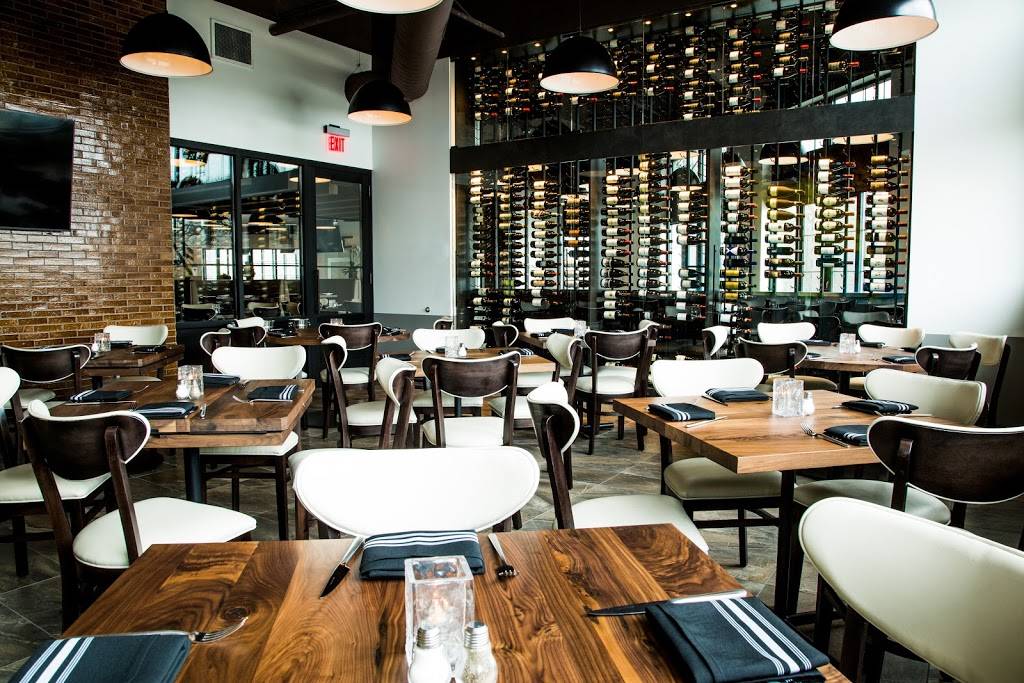 Stefani Prime | restaurant | 6755 N Cicero Ave, Lincolnwood, IL 60712, USA | 8476966755 OR +1 847-696-6755