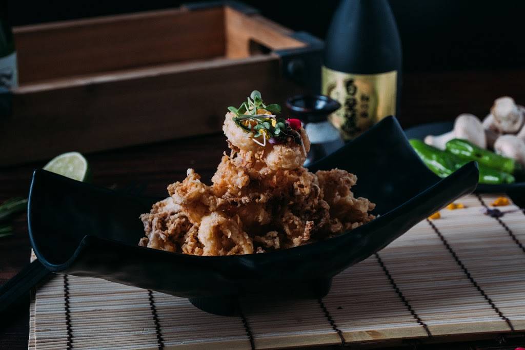 Meet Izakaya | restaurant | 216 Sunrise Hwy, Rockville Centre, NY 11570, USA | 5166089191 OR +1 516-608-9191