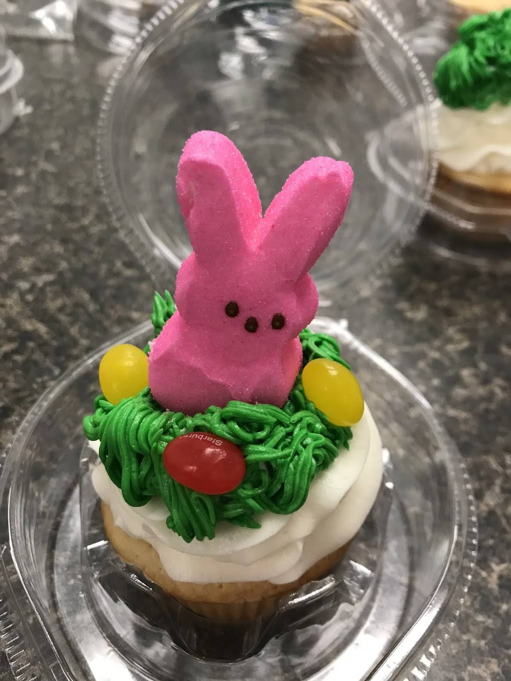 Party Cupcakes | restaurant | 1521 E Cumberland Ave, Middlesboro, KY 40965, USA | 6062483447 OR +1 606-248-3447