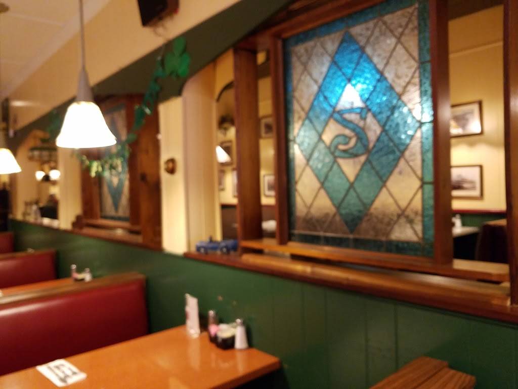 Sorrentos Restaurant & Lounge | restaurant | 8794 Reading Rd, Cincinnati, OH 45215, USA | 5138216666 OR +1 513-821-6666