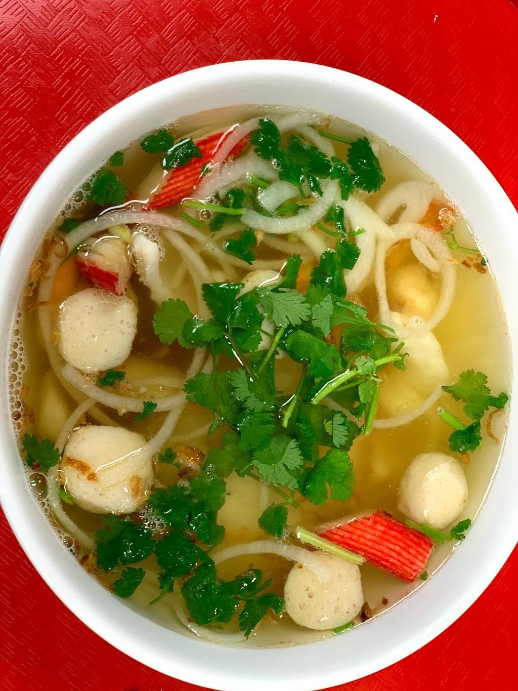 Thien- An Pho (House of Noodle) | restaurant | 227 Burgess Rd, Harrisonburg, VA 22801, USA | 5404325555 OR +1 540-432-5555