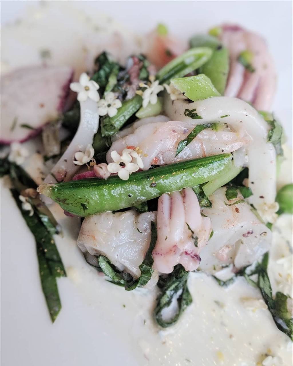 Anteprima | restaurant | 5316 N Clark St, Chicago, IL 60640, USA | 7735069990 OR +1 773-506-9990