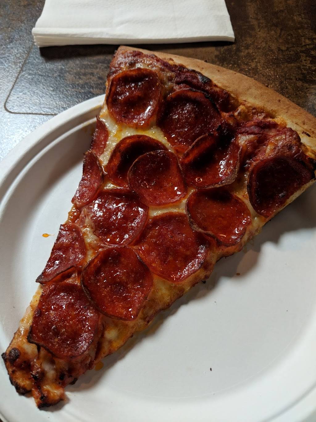 Domenicos JR | restaurant | 146 N Glendora Ave #103, Glendora, CA 91741, USA | 6268520950 OR +1 626-852-0950