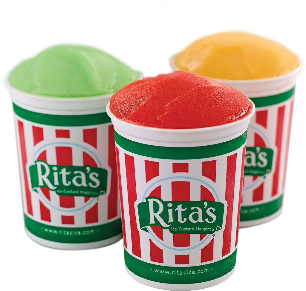 Ritas Italian Ice & Frozen Custard | restaurant | 66 E Main St, Little Falls, NJ 07424, USA | 9738267676 OR +1 973-826-7676