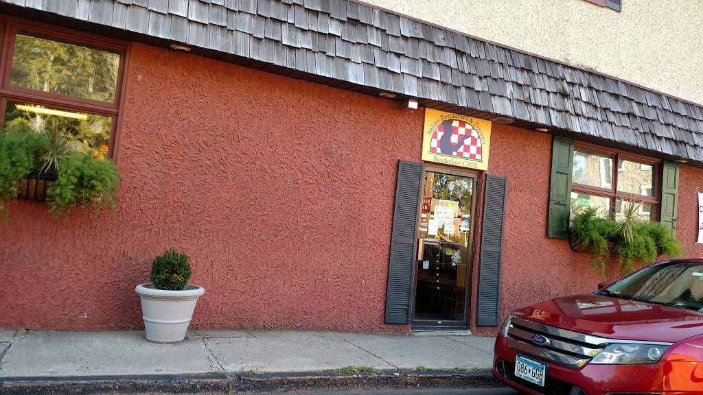 Borderline Cafe | cafe | 700 Durham Rd, Riegelsville, PA 18077, USA | 6107490833 OR +1 610-749-0833