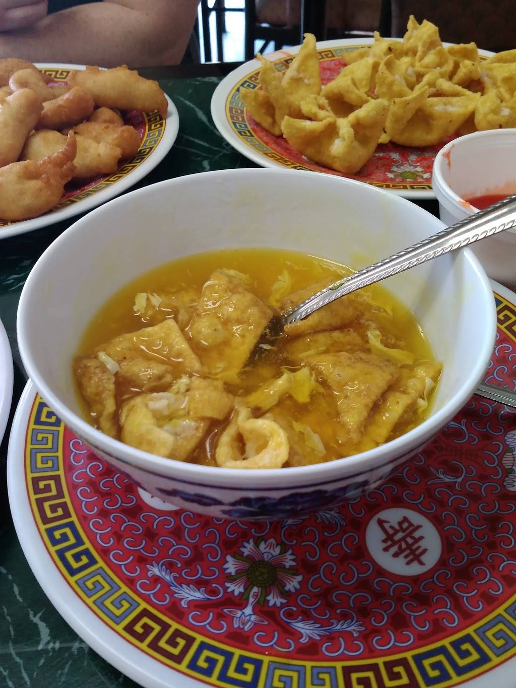 New China Star | restaurant | 332 Frey St, Ashland City, TN 37015, USA | 6157922882 OR +1 615-792-2882