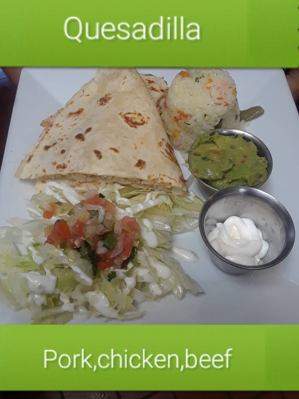 El portalito | restaurant | 1900 Fairfax Rd suite 12, Annapolis, MD 21401, USA | 4439490436 OR +1 443-949-0436