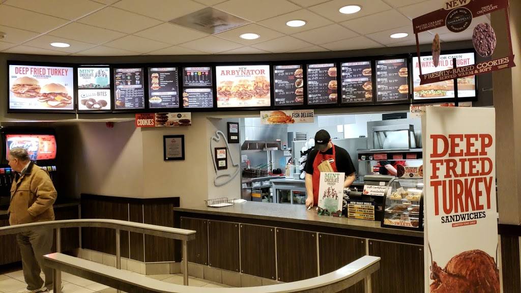 Arbys | restaurant | 5115 Camp Rd, Hamburg, NY 14075, USA | 7162021460 OR +1 716-202-1460