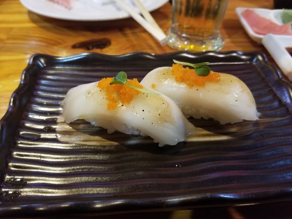 Yama Sushi | restaurant | 40 Hartnell Ave, Redding, CA 96002, USA | 5302236868 OR +1 530-223-6868