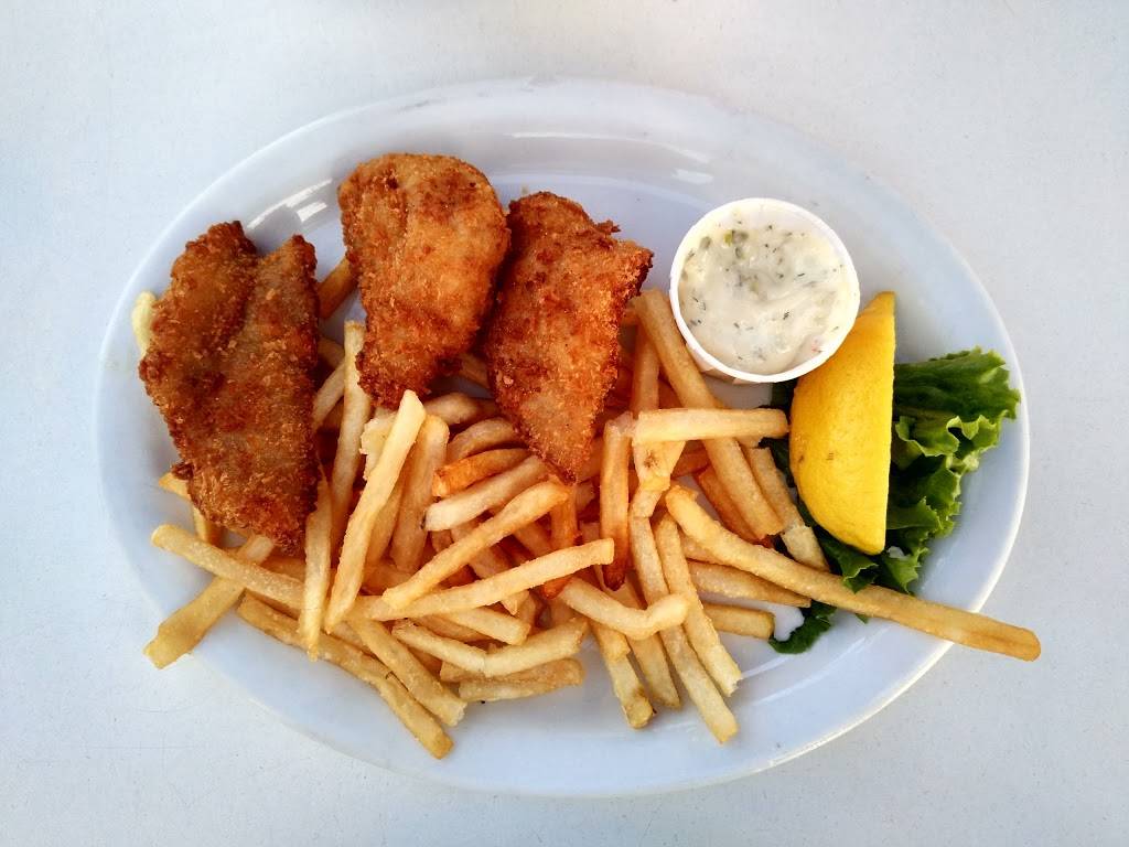 Dolphin | restaurant | 71 Municipal Wharf, Santa Cruz, CA 95060, USA | 8314265830 OR +1 831-426-5830