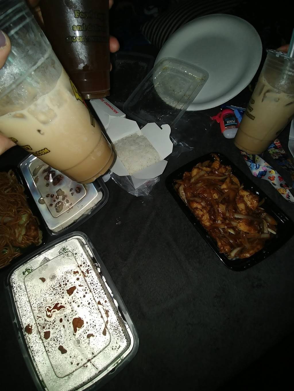 Big Chopsticks | restaurant | 3134 E Chapman Ave, Orange, CA 92869, USA | 7147719738 OR +1 714-771-9738