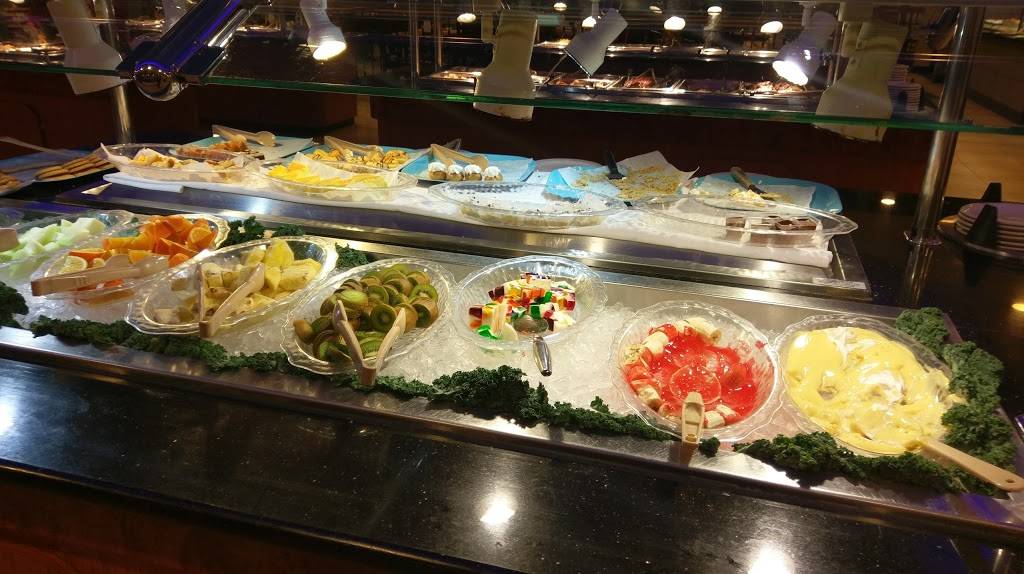 Hong Kong Buffet | restaurant | 7708 N University St, Peoria, IL 61614, USA | 3096928899 OR +1 309-692-8899