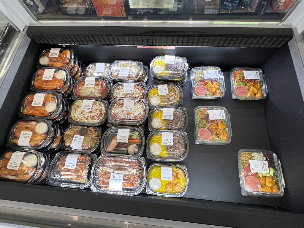 Sahara on Adams | restaurant | 3355 Adams Ave Ste A, San Diego, CA 92116, USA | 6193802292 OR +1 619-380-2292