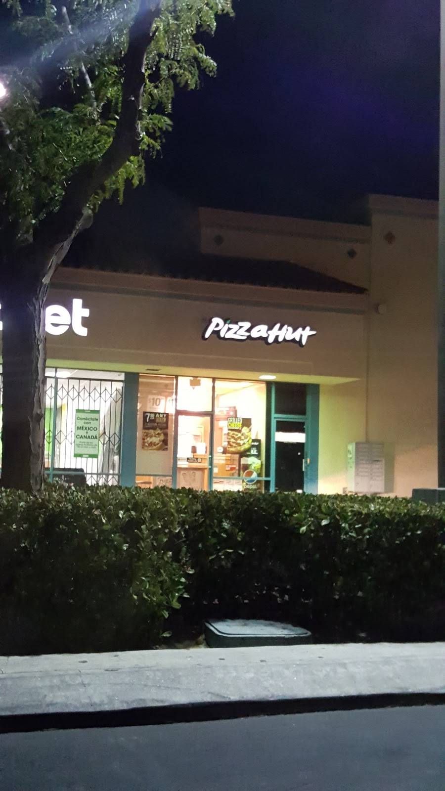 Pizza Hut | restaurant | 37244 47th St E Suite C-3, Palmdale, CA 93550, USA | 6612859595 OR +1 661-285-9595
