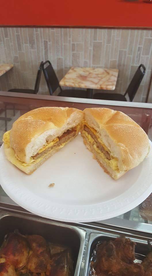 S. FRANKLIN STREET SOUL FOOD | restaurant | 429 S Franklin St, Hempstead, NY 11550, USA | 5163856007 OR +1 516-385-6007