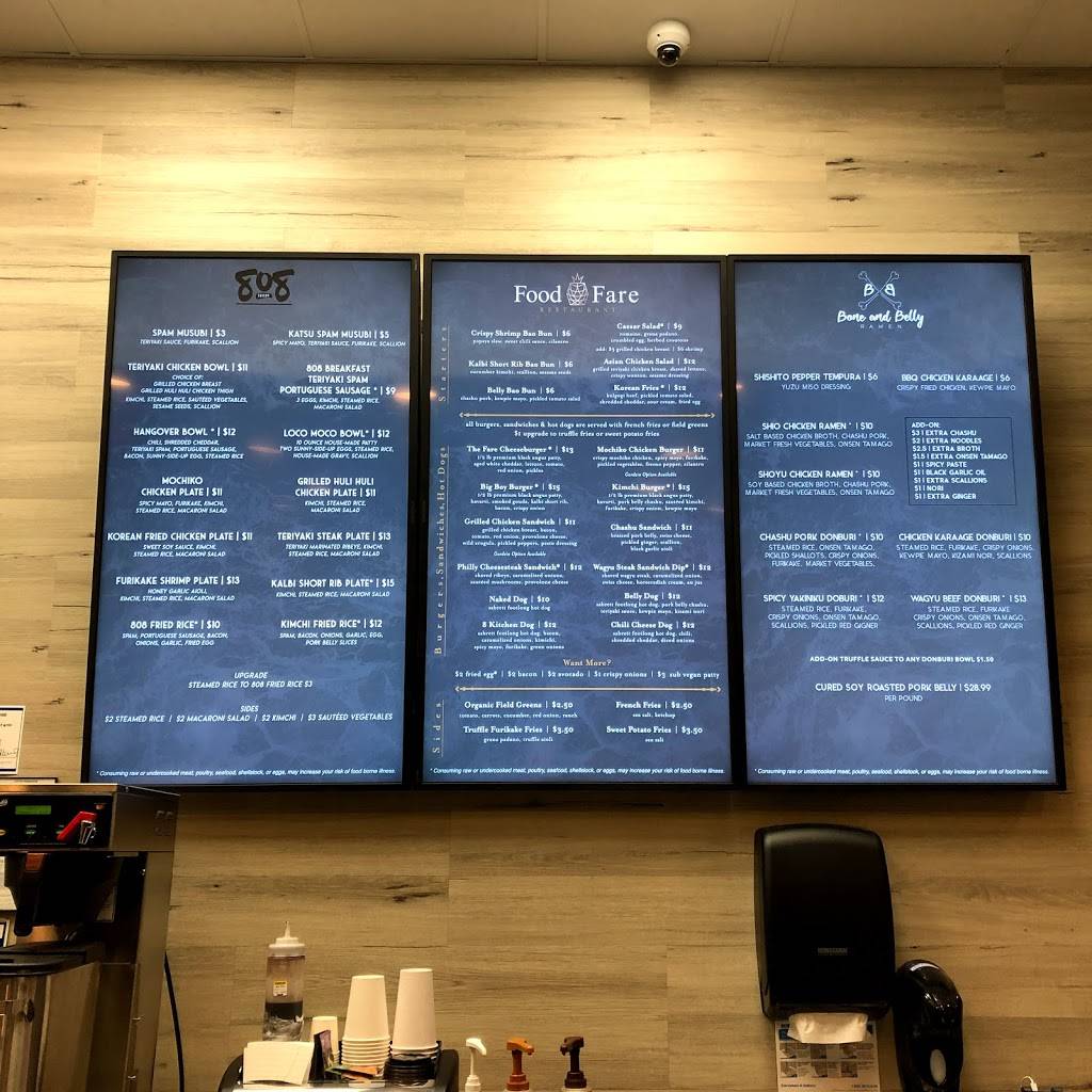 8 Kitchen | restaurant | 2560 St Rose Pkwy, Henderson, NV 89052, USA | 7028408066 OR +1 702-840-8066