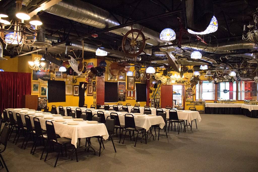 Pinocchios Bar & Grill | restaurant | 5995 S Virginia St, Reno, NV 89502, USA | 7758265151 OR +1 775-826-5151