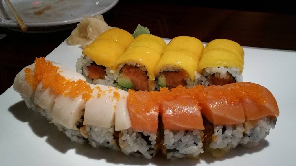 Asian Pop | restaurant | 2611 SW 19th Avenue Rd, Ocala, FL 34471, USA | 3522372666 OR +1 352-237-2666