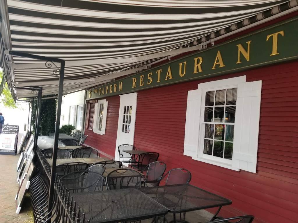 The Tavern | restaurant | 220 E College Ave, State College, PA 16801, USA | 8142386116 OR +1 814-238-6116