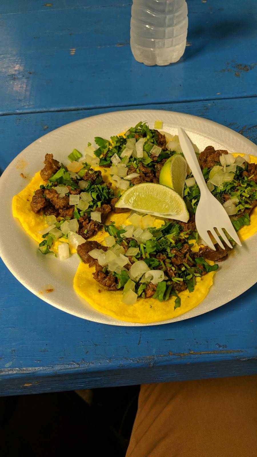 Tacos El Regio | restaurant | 12757 Nacogdoches Rd, San Antonio, TX 78217, USA | 2106650095 OR +1 210-665-0095