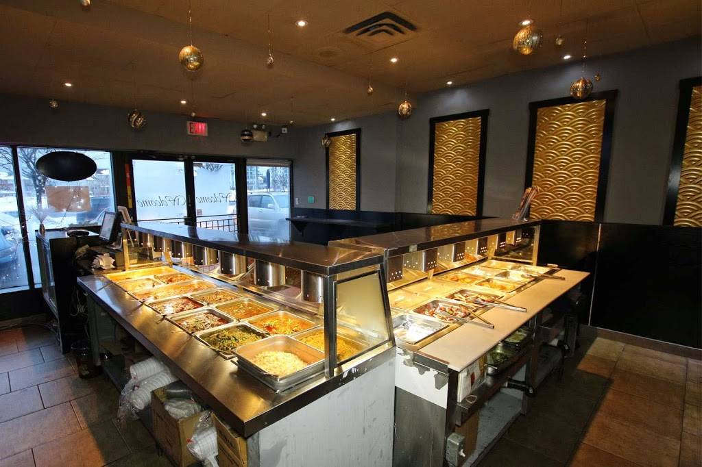 Golden Spoon | meal takeaway | 5650 Sheppard Ave E #3, Scarborough, ON M1B 2L3, Canada | 6478279095 OR +1 647-827-9095