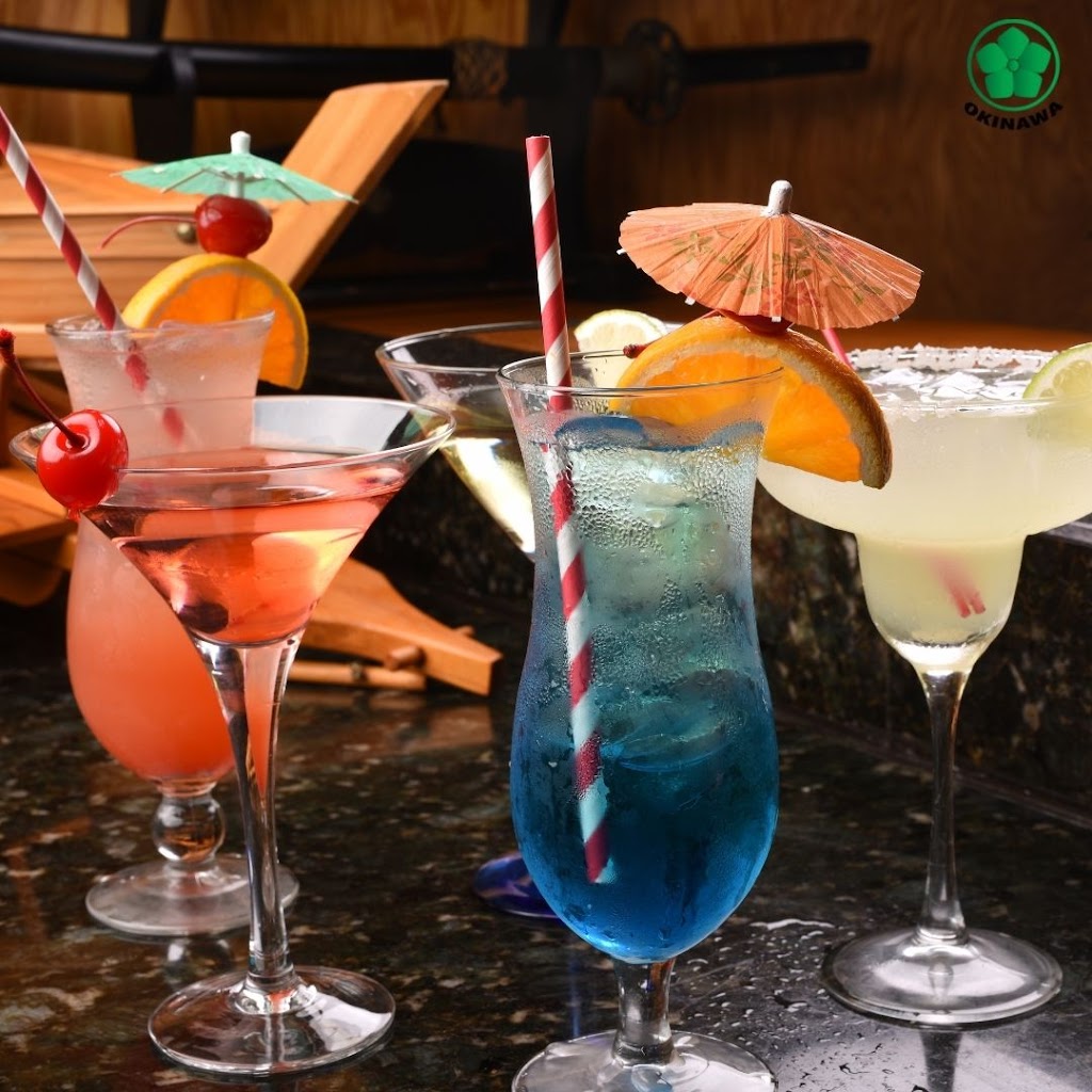 Okinawa Japanese Steak & Seafood House | restaurant | 180 Eglin Pkwy NE, Fort Walton Beach, FL 32548, USA | 8502440055 OR +1 850-244-0055