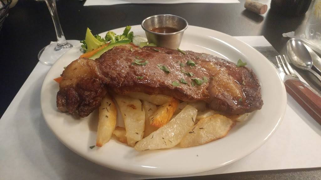 The Plate dAzure | restaurant | 26 S Main St, Carbondale, PA 18407, USA | 5705366543 OR +1 570-536-6543