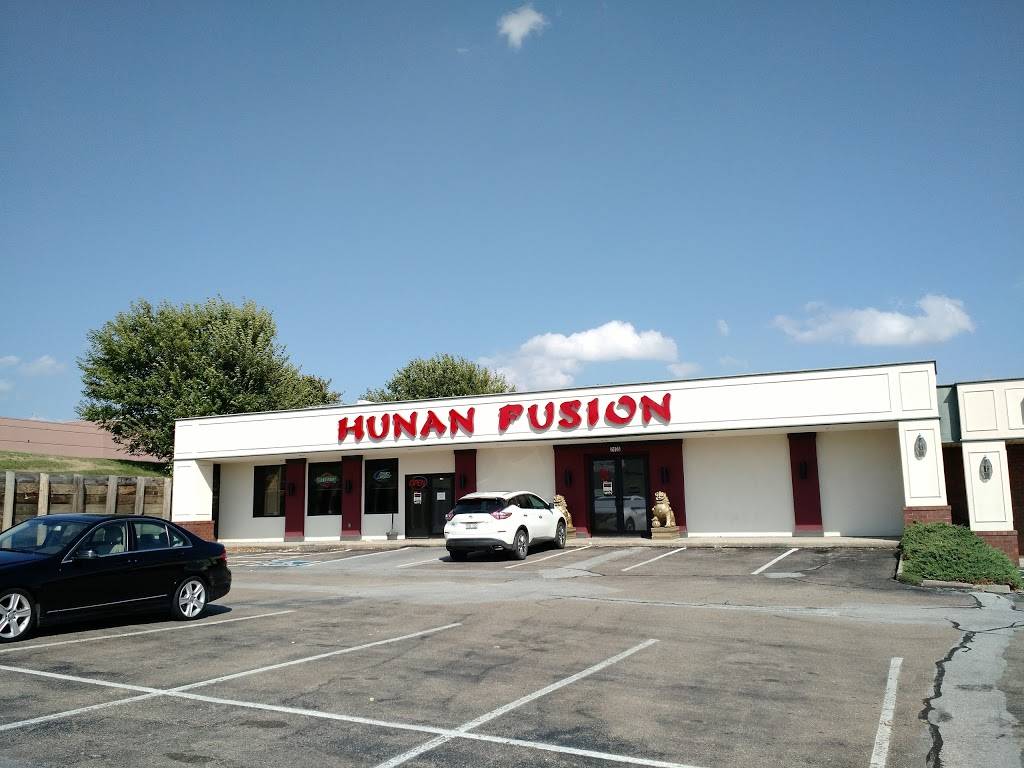 Hunan Fusion | restaurant | 2405 S 132nd St, Omaha, NE 68144, USA | 4023345382 OR +1 402-334-5382