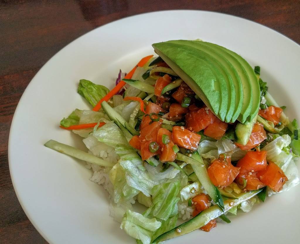 Da Luau Hawaiian Grill | restaurant | 14151 Jeffrey Rd, Irvine, CA 92620, USA | 9497488855 OR +1 949-748-8855