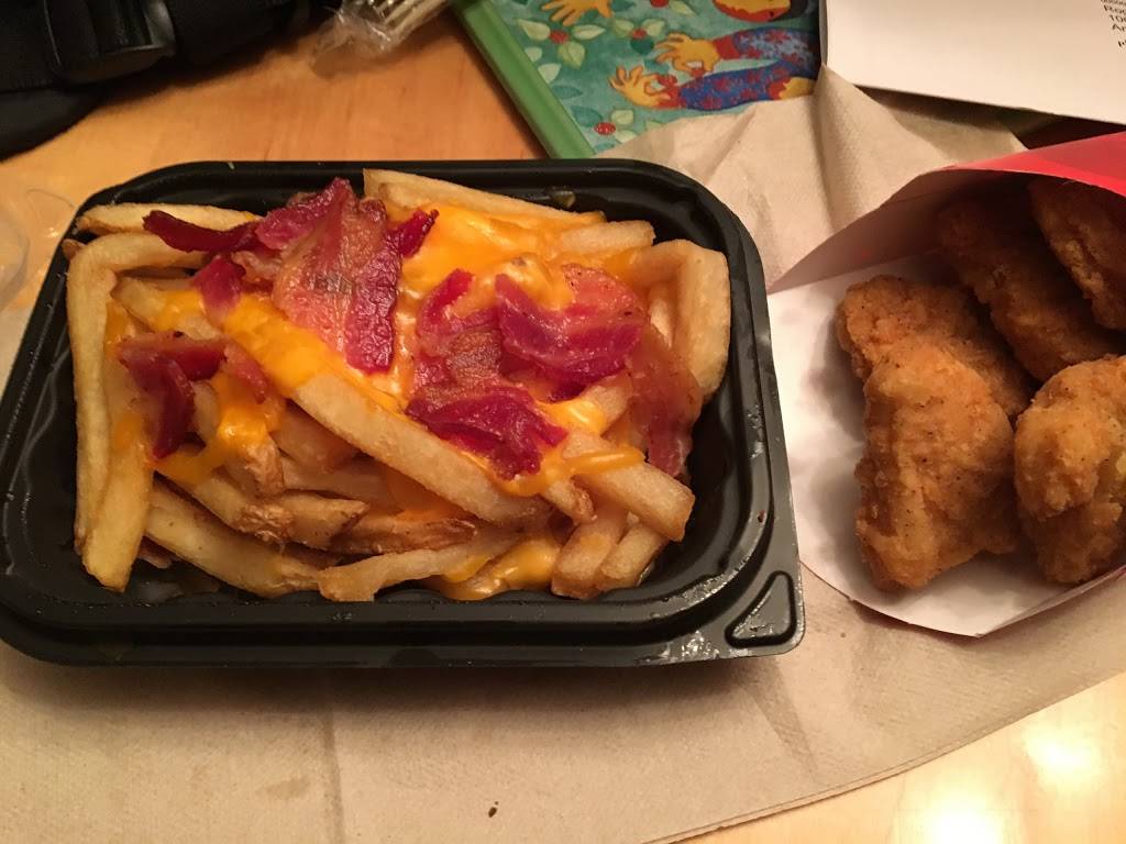 Wendys | restaurant | 11310 Old Seward Hwy, Anchorage, AK 99515, USA | 9073440834 OR +1 907-344-0834