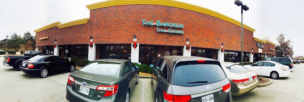 THE BANGKOK Thai Cuisine | restaurant | 315 Robert Rose Dr c, Murfreesboro, TN 37129, USA | 6158968399 OR +1 615-896-8399