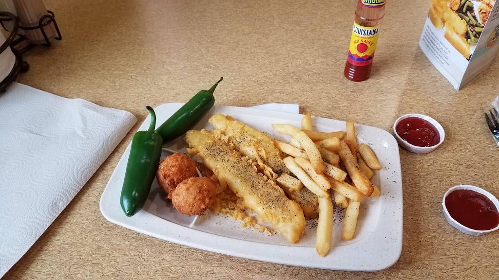 Captain Ds | restaurant | 5854 Hwy 6 N, Houston, TX 77084, USA | 2818580505 OR +1 281-858-0505