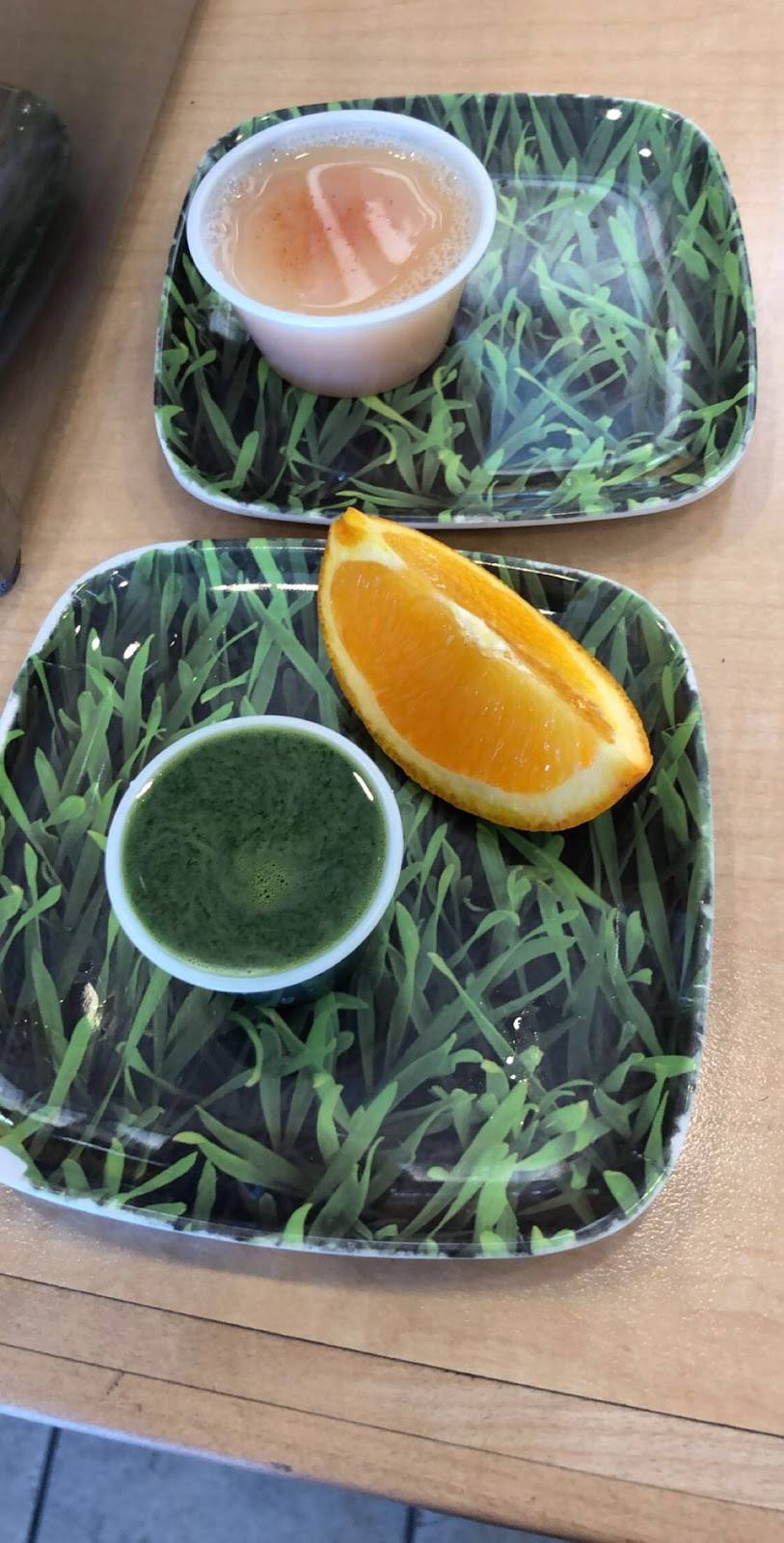 Jamba | restaurant | 613 E 400 S C, Salt Lake City, UT 84102, USA | 8015756756 OR +1 801-575-6756