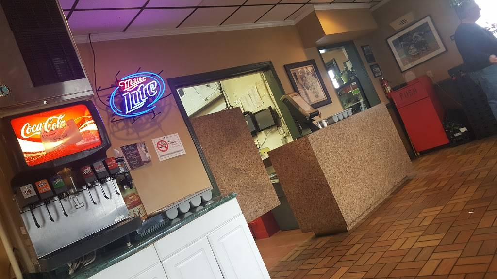 Mamas Pizza Express of Cornelius | restaurant | 19741 S Main St, Cornelius, NC 28031, USA | 7048923305 OR +1 704-892-3305