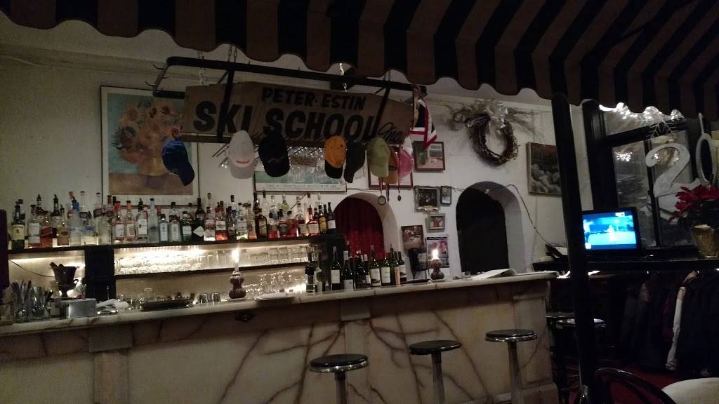 Chez Henri Restaurant & Bistro | restaurant | 80 Sugarbush Village Dr, Warren, VT 05660, USA | 8025832600 OR +1 802-583-2600