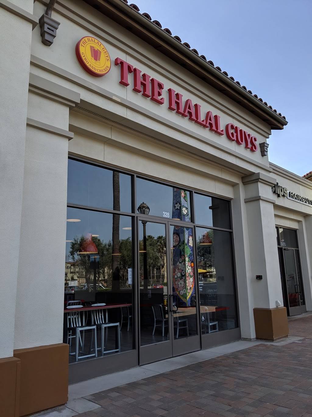 The Halal Guys | restaurant | 328 W El Camino Real, Sunnyvale, CA 94087, USA | 4086852181 OR +1 408-685-2181