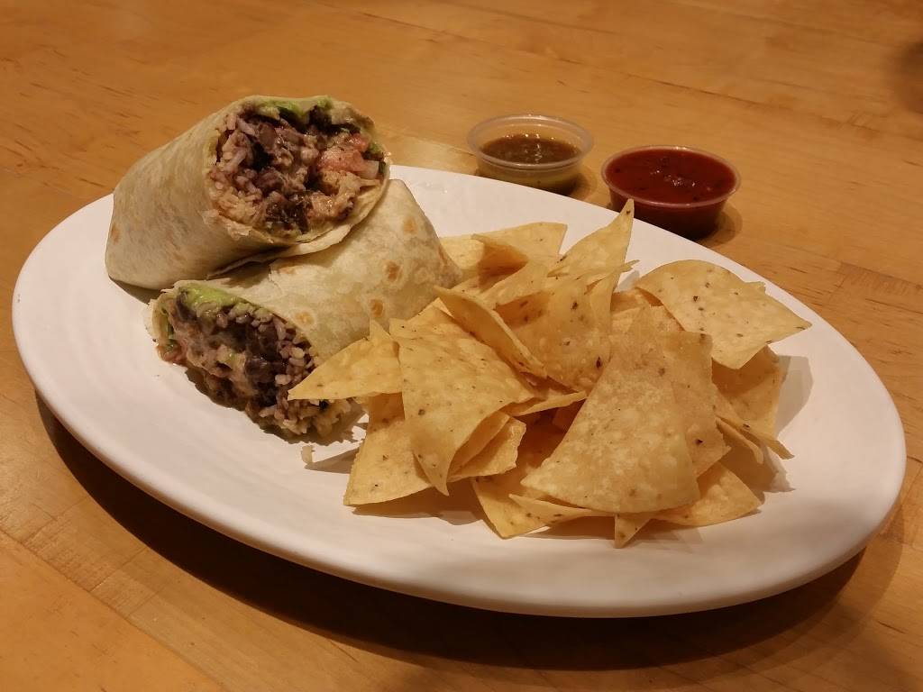 Rubios Coastal Grill | restaurant | 3675 Murphy Canyon Rd A-1, San Diego, CA 92123, USA | 8587151485 OR +1 858-715-1485