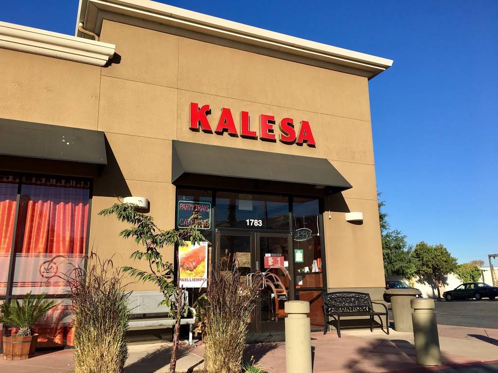 Kalesa | restaurant | 1783 N Milpitas Blvd, Milpitas, CA 95035, USA | 4089577777 OR +1 408-957-7777