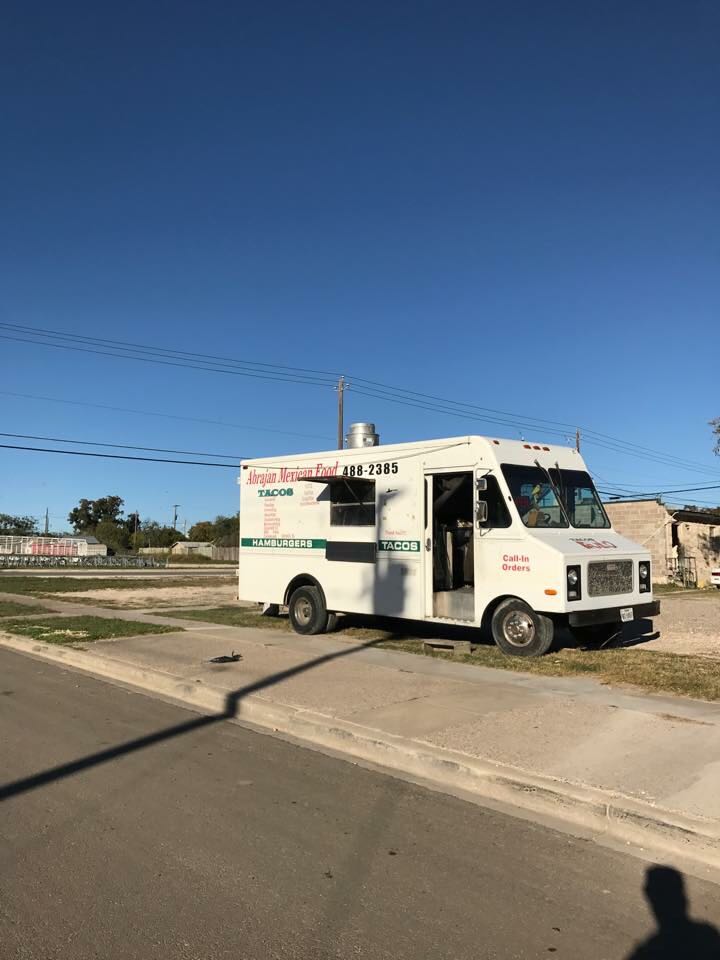 Abrajans Mexican food | restaurant | 402 E 8th St, Del Rio, TX 78840, USA | 8304882385 OR +1 830-488-2385