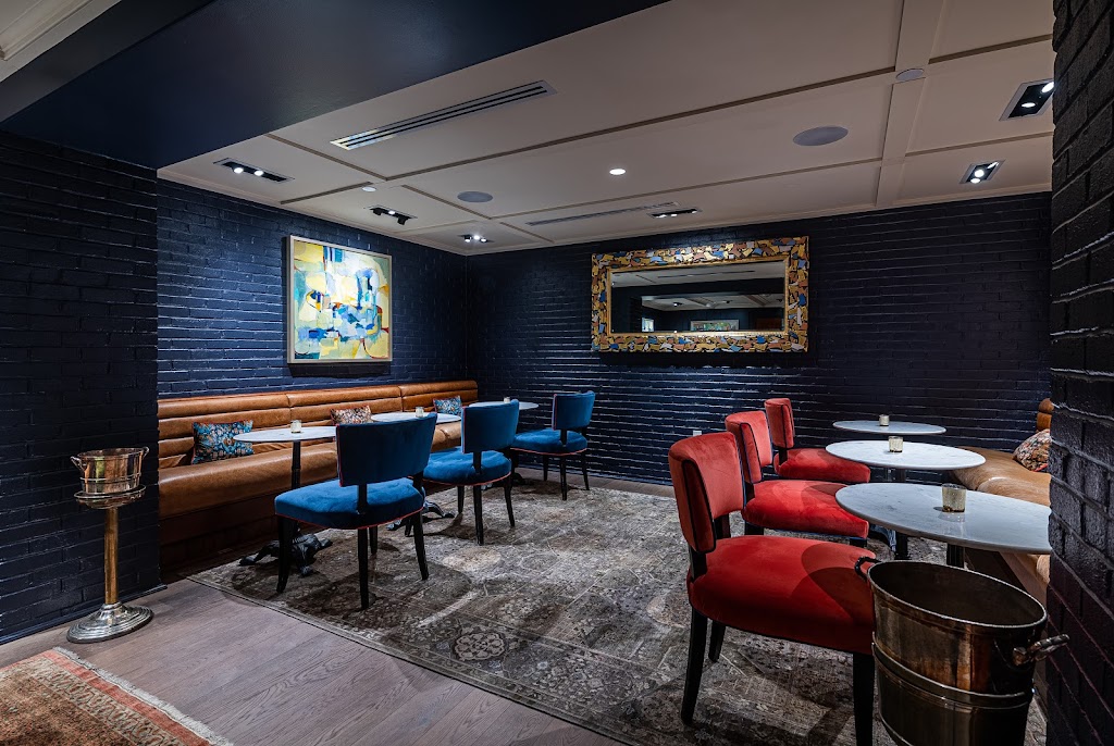 Fitzgeralds | restaurant | 1232 36th St NW, Washington, DC 20007, USA | 2023420009 OR +1 202-342-0009