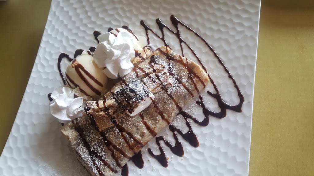 Blossom Bee - Crêpe & Thai | meal takeaway | 7335 Village Pkwy, Dublin, CA 94568, USA | 9259999250 OR +1 925-999-9250