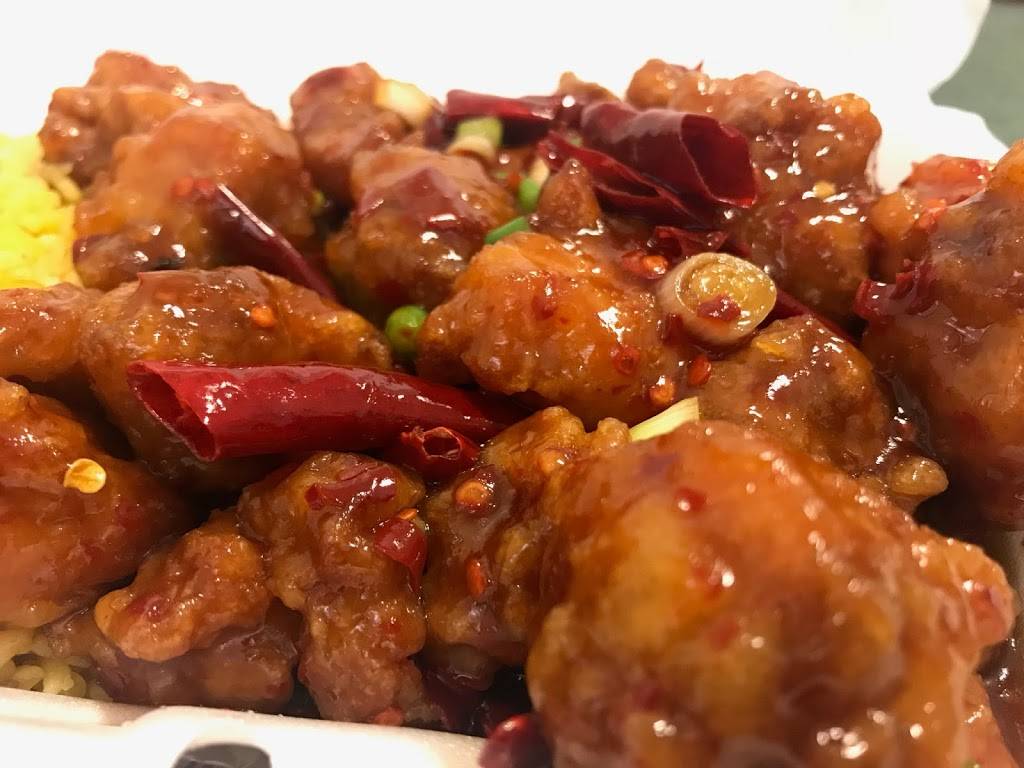 China Star | restaurant | 201 S Clinton St #118, Iowa City, IA 52240, USA | 3193386395 OR +1 319-338-6395