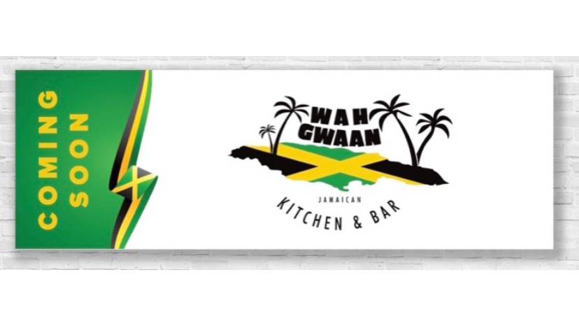 Wah Gwaan jamaican kitchen & Bar | restaurant | 4371 Crenshaw Blvd A, Los Angeles, CA 90008, USA | 3105281476 OR +1 310-528-1476