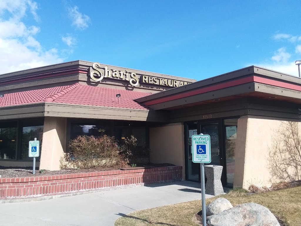 Sharis Cafe and Pies | bakery | 12502 N Division St, Spokane, WA 99218, USA | 5094644870 OR +1 509-464-4870