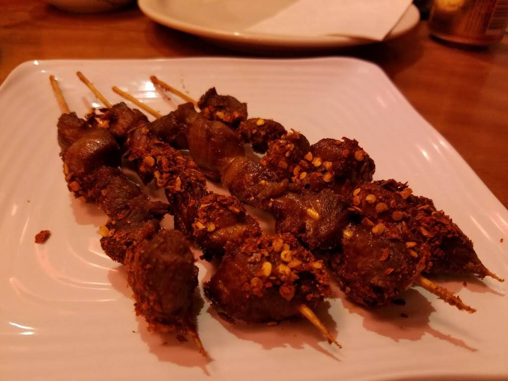 Szechwan Garden | restaurant | 5055 W Ray Rd, Chandler, AZ 85226, USA | 4807185088 OR +1 480-718-5088