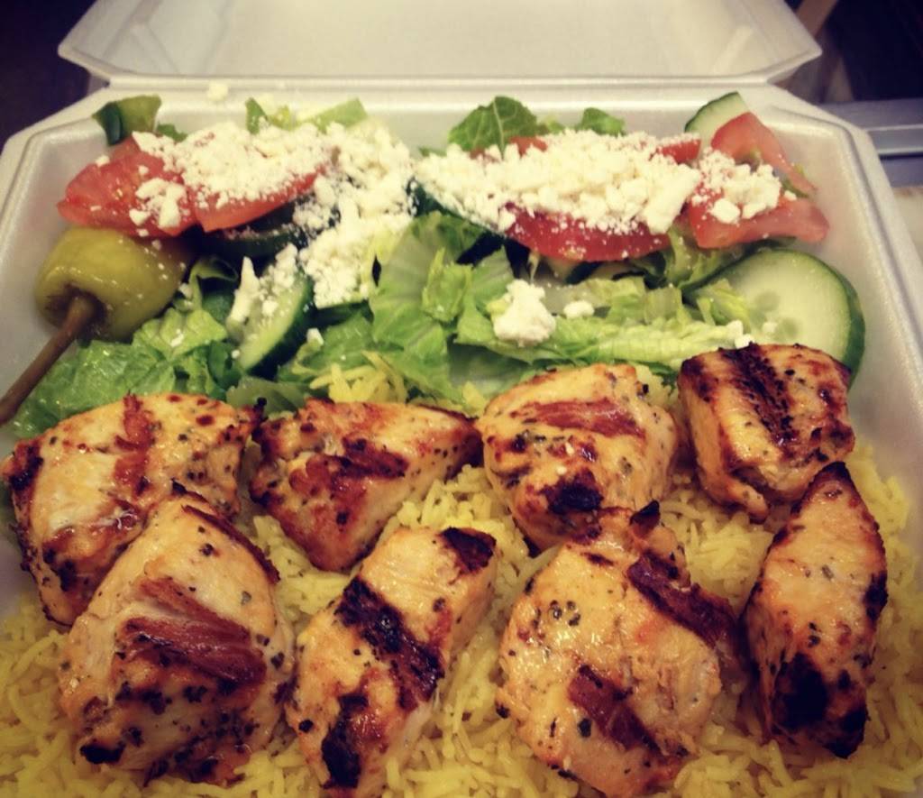 North Shawarma | restaurant | 1144 Courtland Ave E unit #4, Kitchener, ON N2C 1K7, Canada | 5192088802 OR +1 519-208-8802