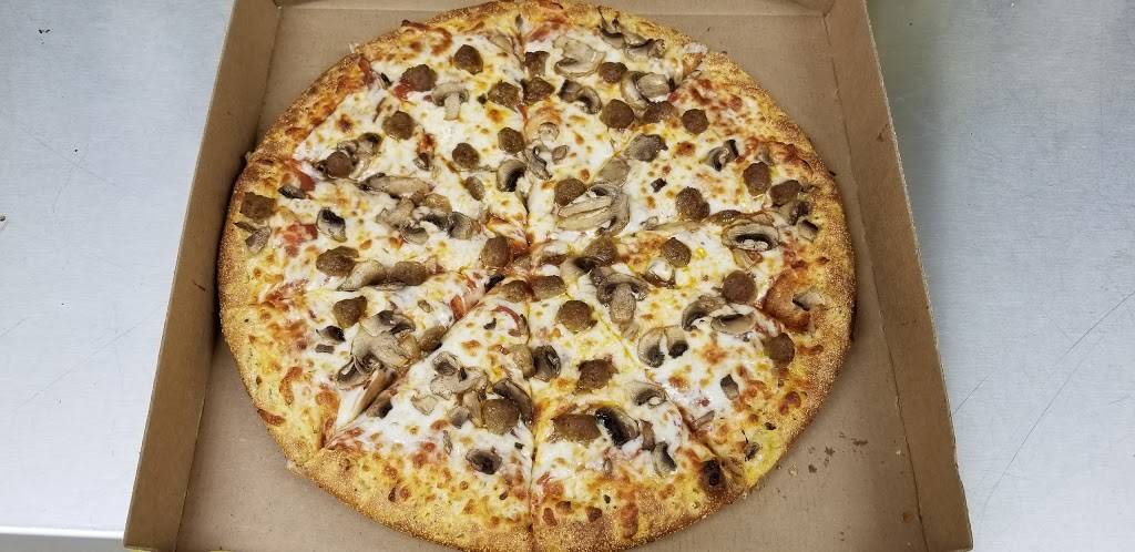 Hungry Howies Pizza | meal delivery | 1444 E Main St, Kent, OH 44240, USA | 3306775555 OR +1 330-677-5555