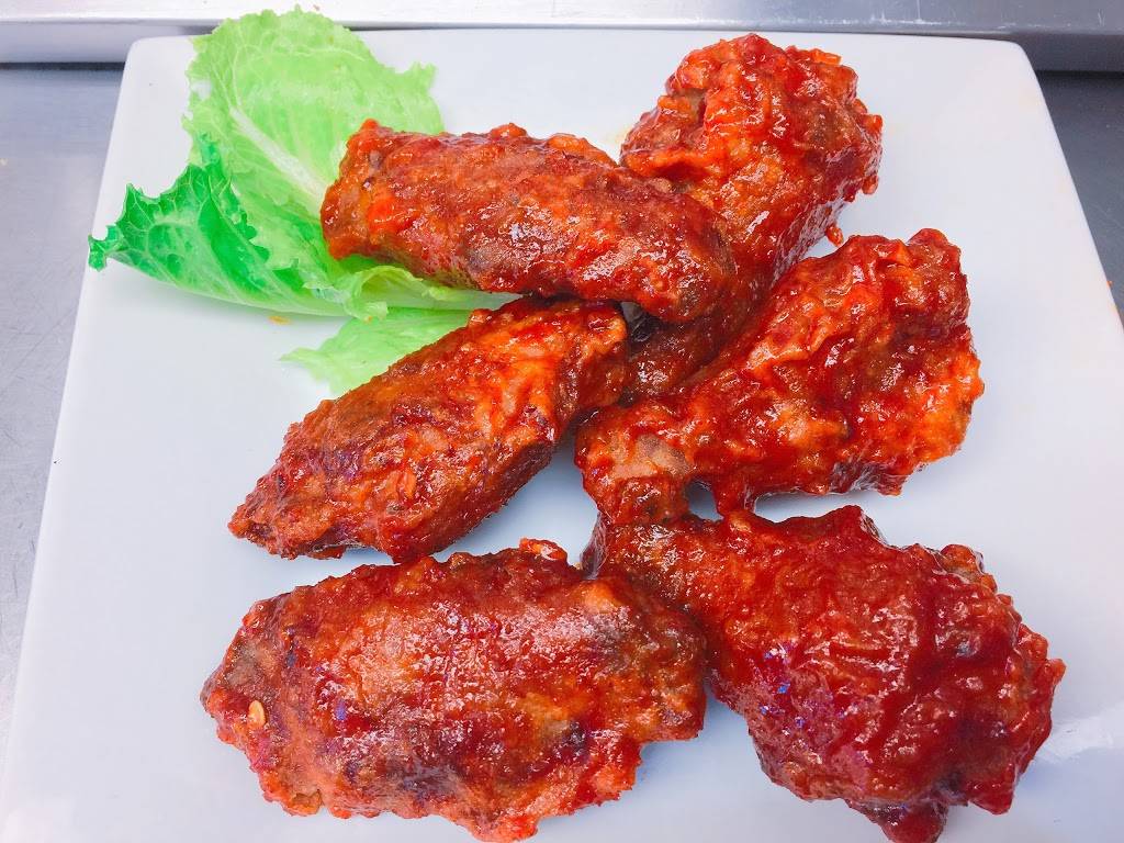 KMB Homemade Burgers, Fried Rice and More | restaurant | 4310 Zephyr Rd, Killeen, TX 76543, USA | 2544157927 OR +1 254-415-7927